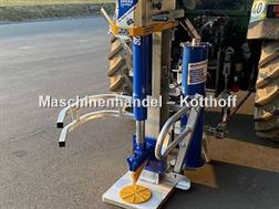 Binderberger Holzspalter Spalter Spaltgerät Stehendspalter