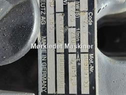 Volvo L30 HYDRAULISK SKIFT. SKOVL OG GAFLER. MOTOR OSER