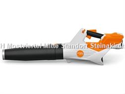  AKKU BLASGERÄT BGA 60 SET