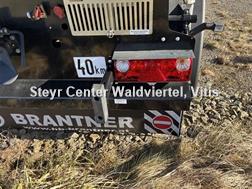 Brantner Z 18.051 XXL