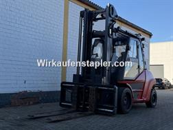 Linde H80D/900