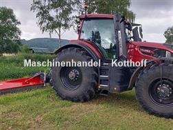 Omarv Böschungsmulcher Schlegelmulcher Seitenmulcher Mul