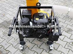 Laski Laubsauger Gebläsehäcksler Laubhäcksler Laubgebläs