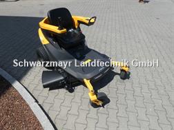 Stiga Gyro 700e Zero Turn