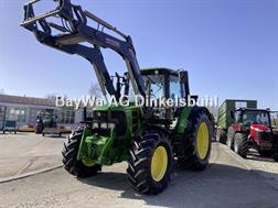 John Deere 6230