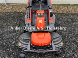 Husqvarna RC 320Ts AWD Skarp pris