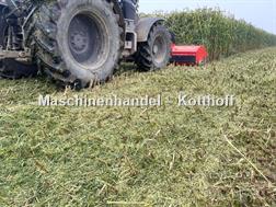 Omarv Cuneo Schlegelmulcher Mulcher Mulchgerät Schlegelm