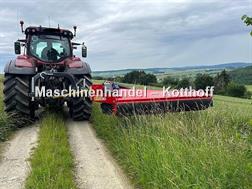 Omarv Böschungsmulcher Seitenmulcher Auslegemulcher Tori