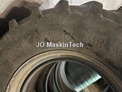 Michelin 650/65 R38