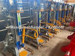 Binderberger Holzspalter Spalter Stehendspalter Spaltgerät