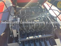 Kuhn Großpackenpresse LSB1290