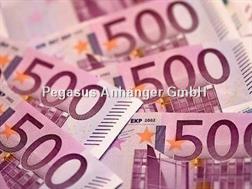 Böckmann sofortige Bargeldauszahlung