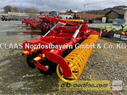 Väderstad CARRIER CRXT 625