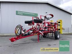 Pöttinger TERRIA 5040 TCR