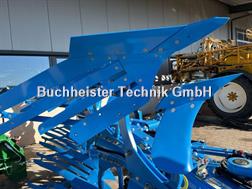 Lemken Juwel 8 M V U