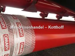 Omarv Schlegelmulcher Mulcher Heckmulcher Mulchgerät