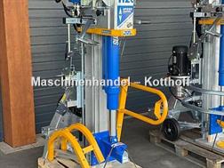 Binderberger Holzspalter Spalter Spaltgerät Liegendspalter