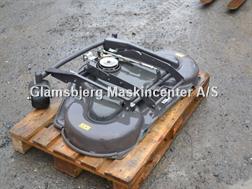 Husqvarna COMBI 112 300SERIE