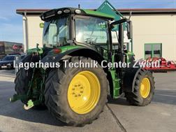John Deere 6130 R
