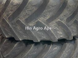 Kleber Topker 650/85 R38