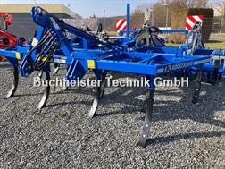 Köckerling Trio 400 SG