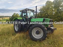 Deutz-Fahr AGROSTAR 6.71 A
