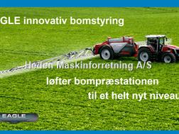 Kuhn 36m - 6000 ltr.  Karan