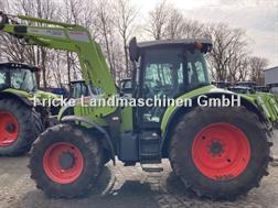 Claas ARION 640