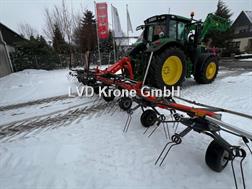 Kubota TE8590
