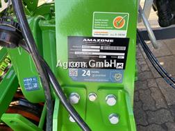 Amazone KE 3002-190/CATAYA 3000 SUPER ISOBUS