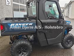 Polaris Ranger 570 Nordic Pro Lukket kabine med varme