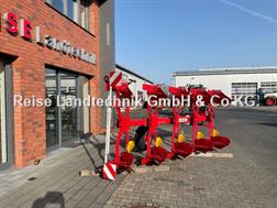 Pöttinger Servo 45 M Plus