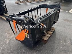 Alo Multibenne M+ 170