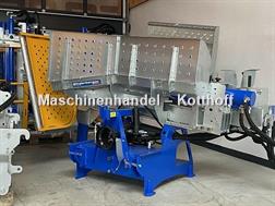 Binderberger Holzspalter Spalter Liegendspalter Spaltgerät Kein