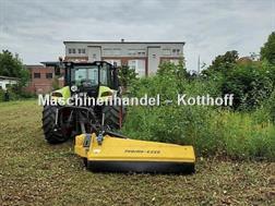 Omarv Böschungsmulcher Auslegemulcher Schlegelmulcher Mu