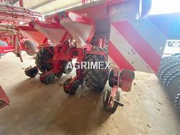 Kverneland Accord Optima 8 HD E-Drive