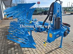 Lemken Juwel 8 MVU