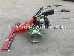 Reform MOTECH RM 8.09