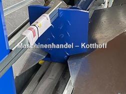 Binderberger Holzspalter Spalter Spaltgerät Liegendspalter