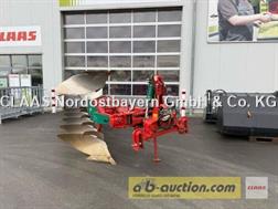 Kverneland 2300 S VARIOMAT