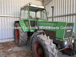 Fendt 611
