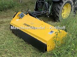 Omarv Böschungsmulcher Seitenmulcher Schlegelmulcher Mul