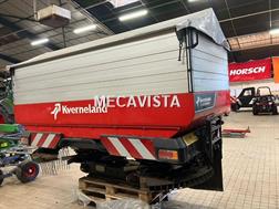 Kverneland Exacta-TL geospread