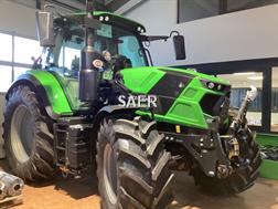 Deutz-Fahr 6140.4 TTV