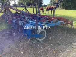 Religieux DECHAUMEUR