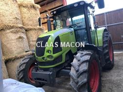 Claas ARES 557 ATZ