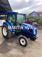 New Holland T4. 65S