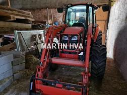 Kubota M 8560