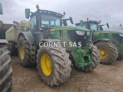 John Deere 6R 250