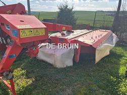 Kuhn FC 313 ET FC 313 FRONTALE 